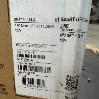 Unused APC 1500XLA Smart-UPS image 3